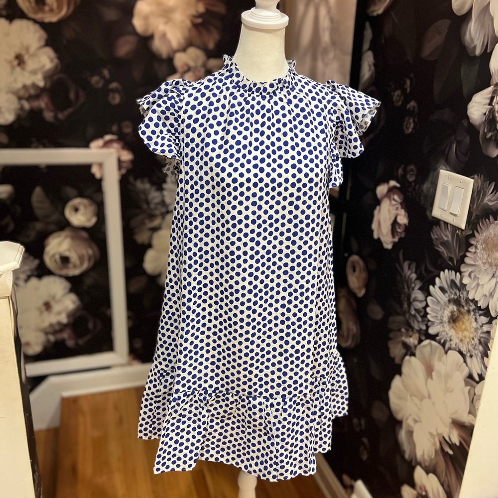 PINCH dress